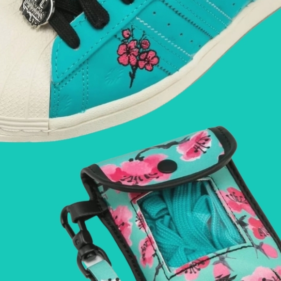 Adidas Superstar - Picture 6 of 14